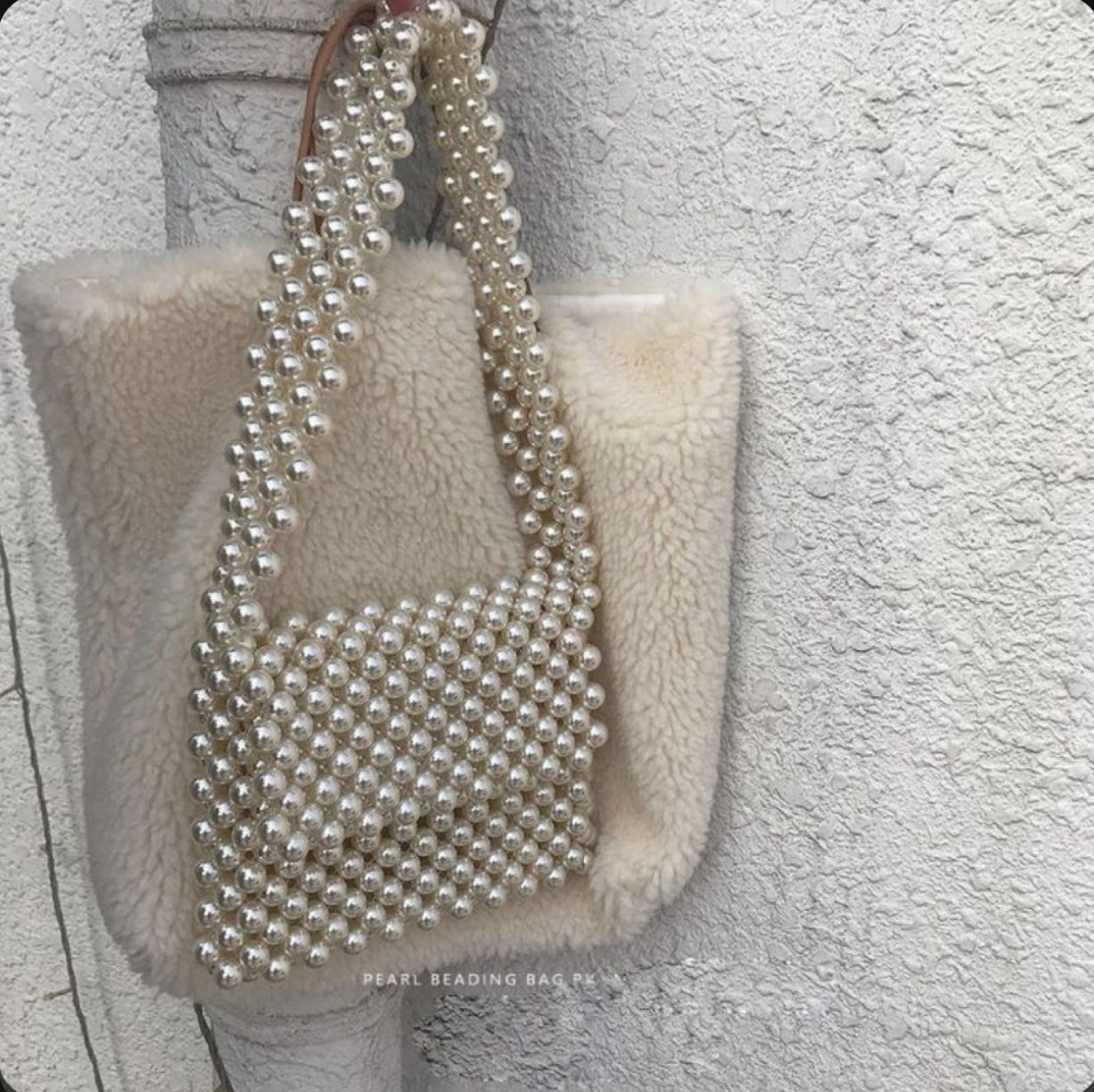 Pearl Bags